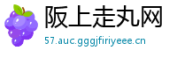 阪上走丸网